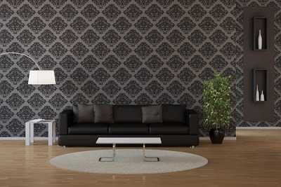 Room wallpaper A guide to choosing the best wallpaper sheet for walls 16 کاغذ دیواری در اصفهان